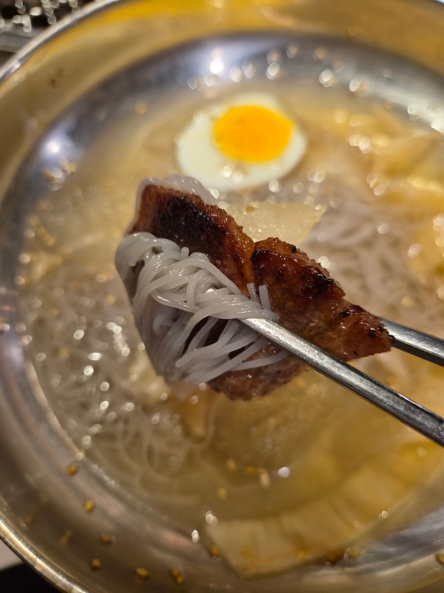 명륜진사갈비 서울동묘점 사진 4