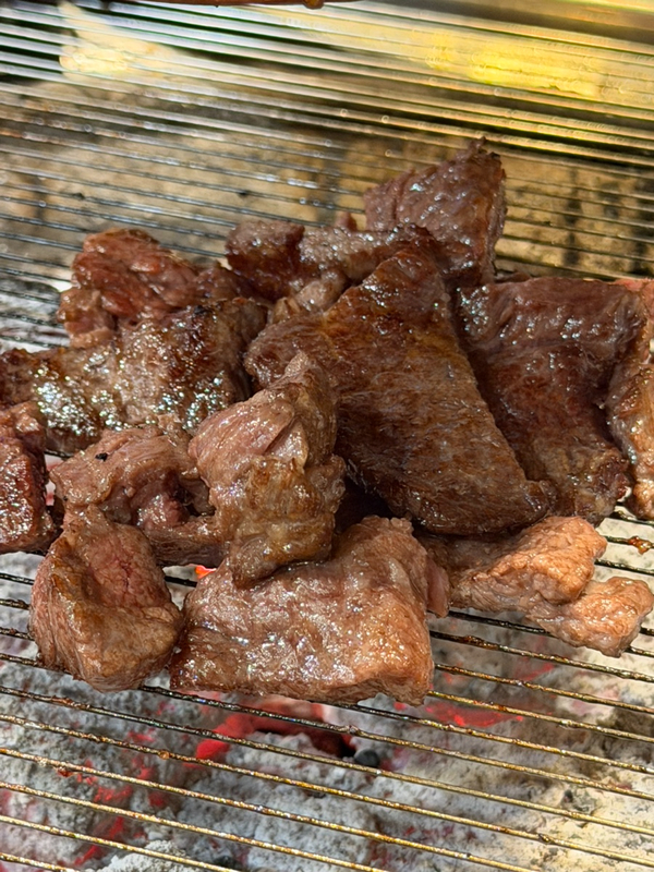 동산참숯갈비 사진 5