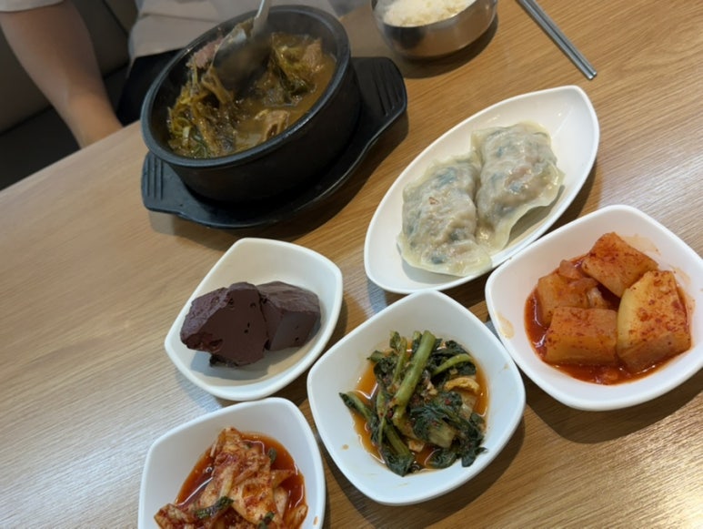 경성면옥 사진 8