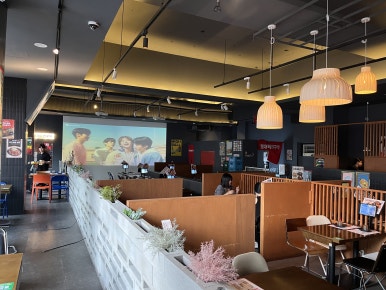 수다주막 철산점 사진 5