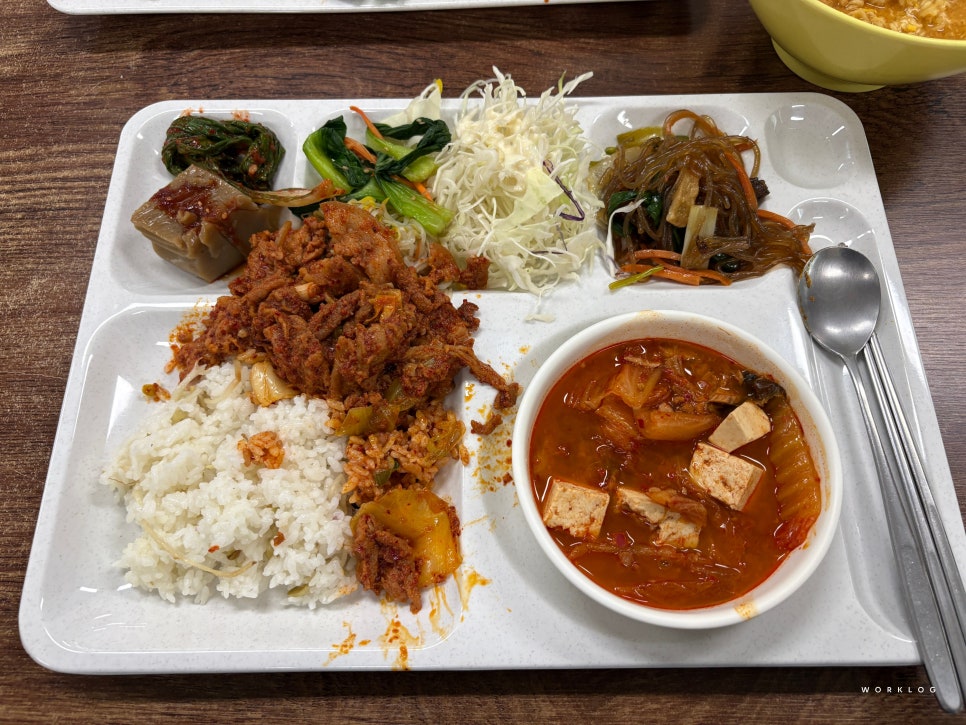남원식당 사진 5