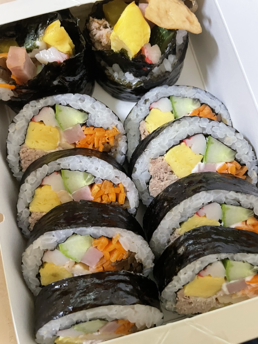 김가네 잠실점 사진 2