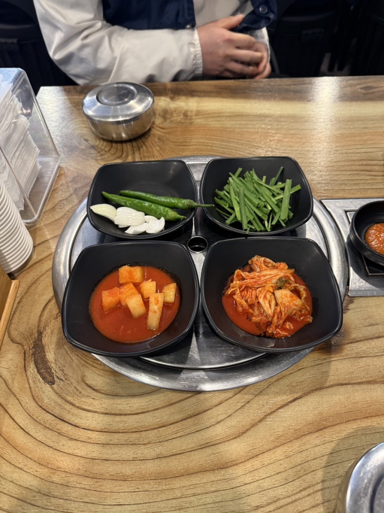 성수찰순대국 사진 5