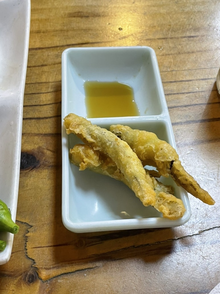 춘향골남원추어탕 가양점 사진 5