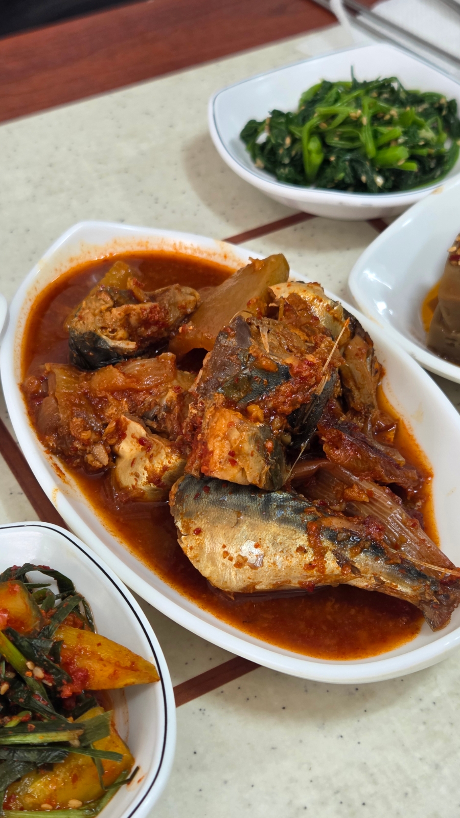 호수식당 사진 5
