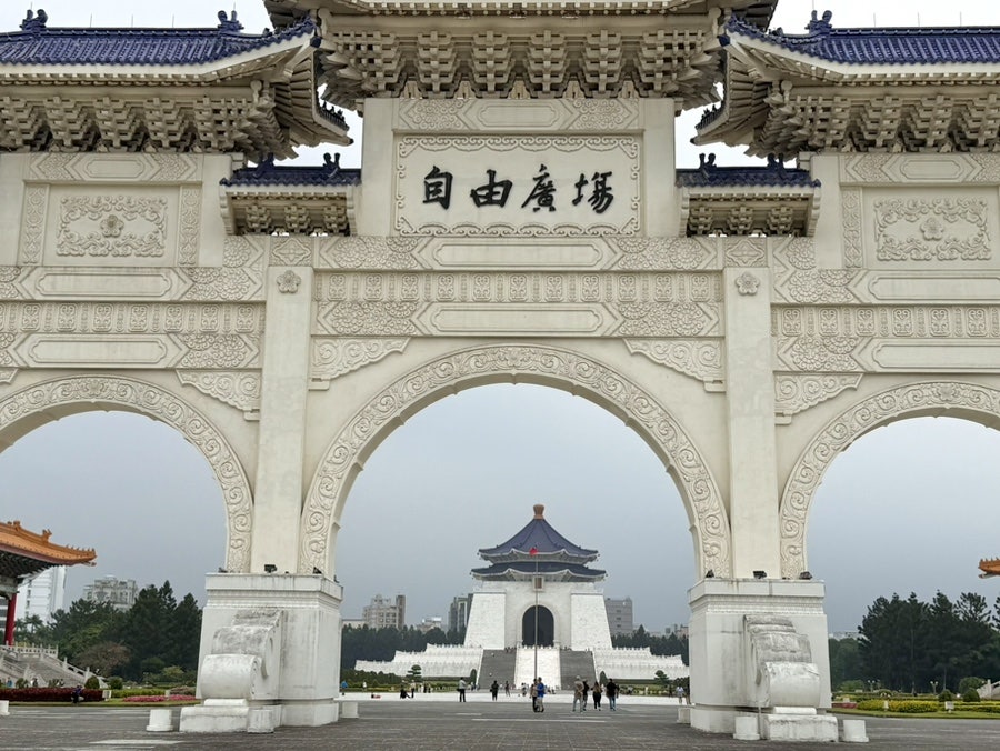 대만 타이베이 3박 4일 가족 여행: 경비, 물가, 코스 완벽 가이드 — 사진 3