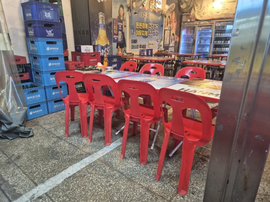 야무진포차 사진 3