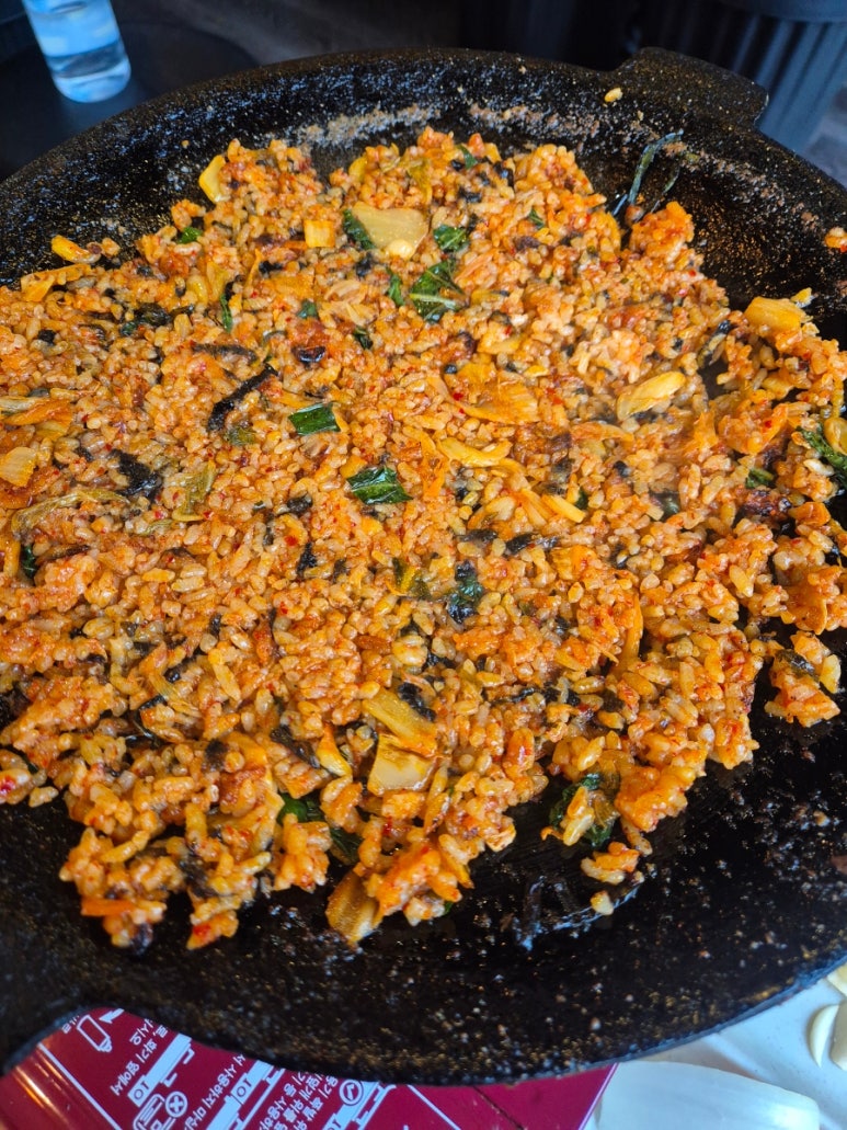 정분네중앙곱창 강남본점 사진 4