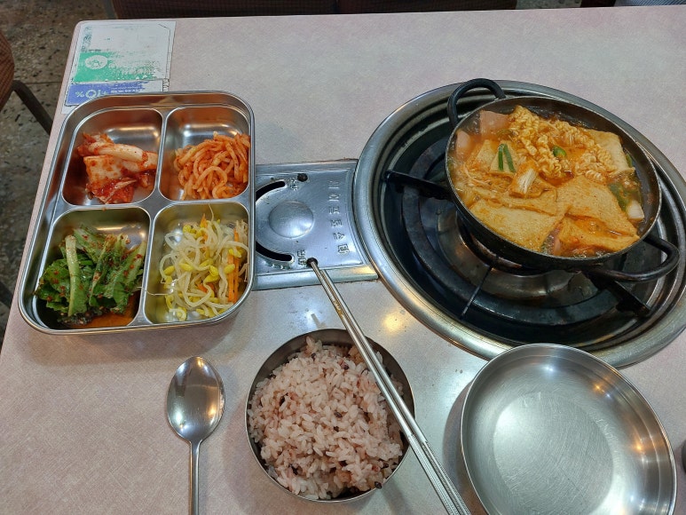 찌개가한상 사진 4