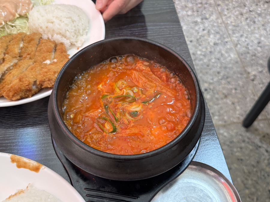 행운식당 사진 3