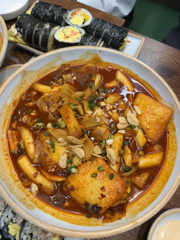 삼청당 서여의도점 사진 7