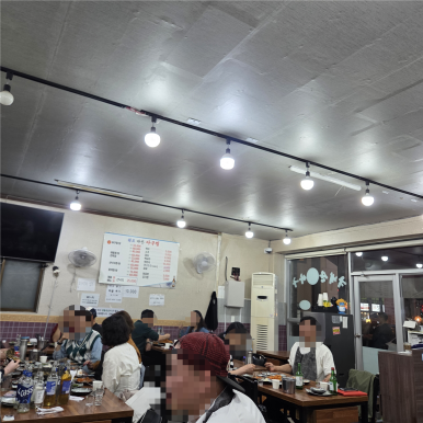 원조마산아구찜 사진 5