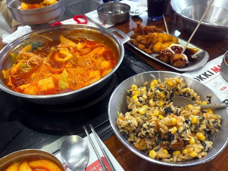 두끼 홈플러스잠실점 대표 사진