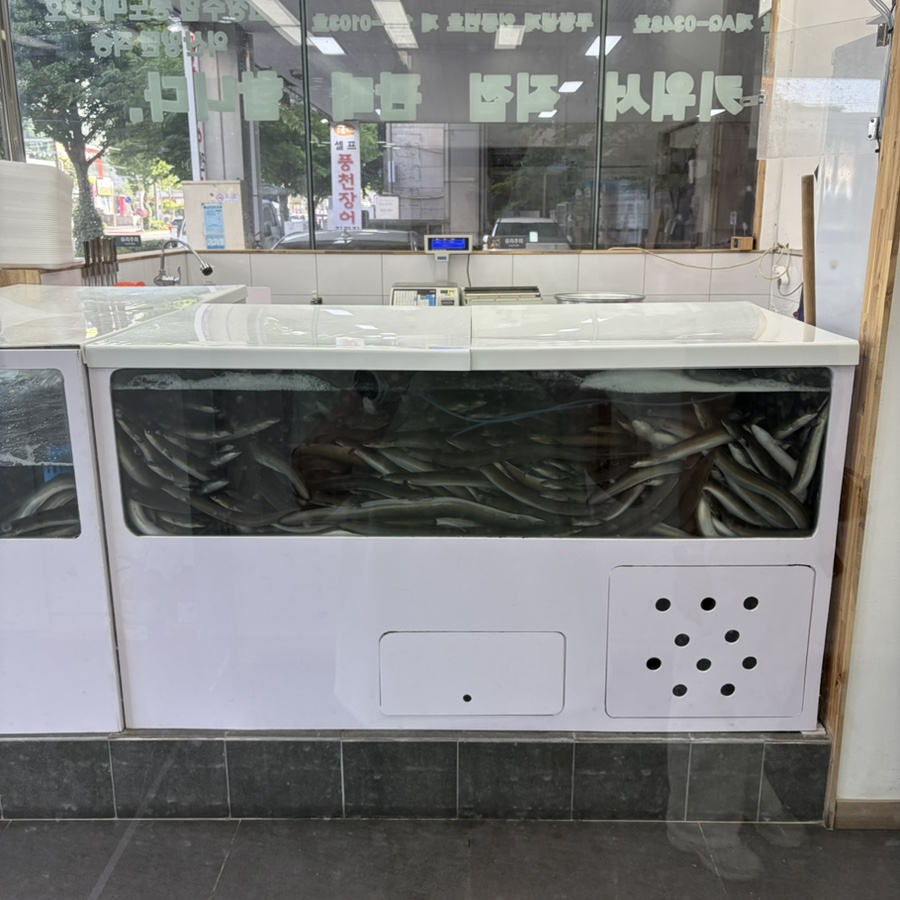 천년풍천장어 사진 2