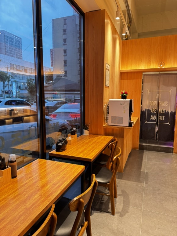 [수원 | 인계동] 내돈내산 리뷰 / 수원 인계동 일식카츠 / 인계동 맛집 / 카츠준
