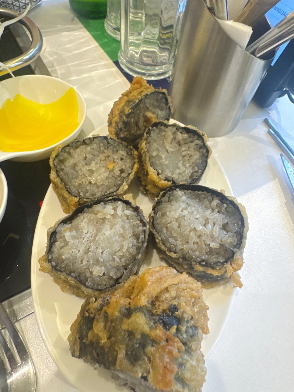 영차떡볶이 사진 4