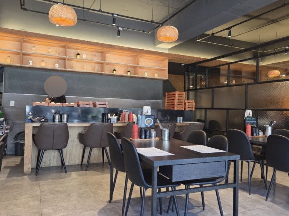 삼도숙성회 망포본점 사진 7