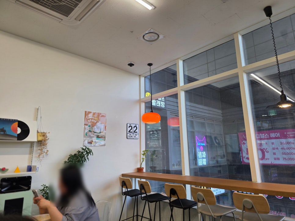 포케올데이 마곡나루역점 사진 5