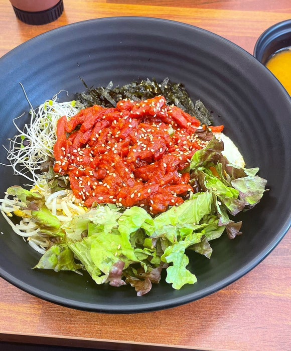 화평식당 사진 6