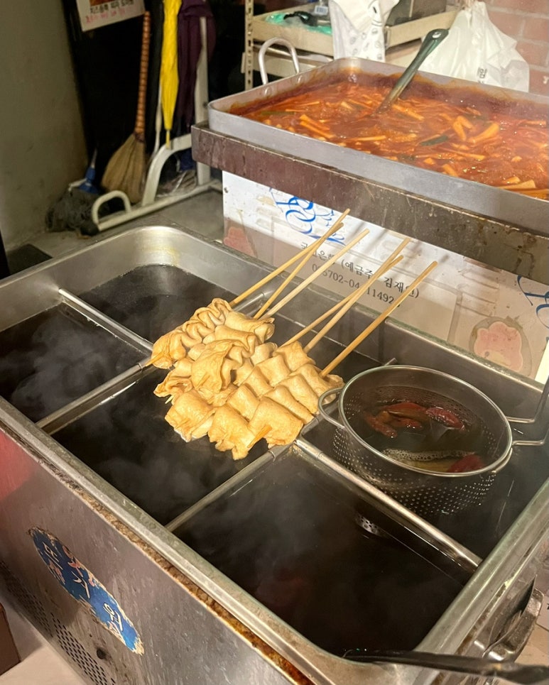 아미고프란고 건대점 사진 7