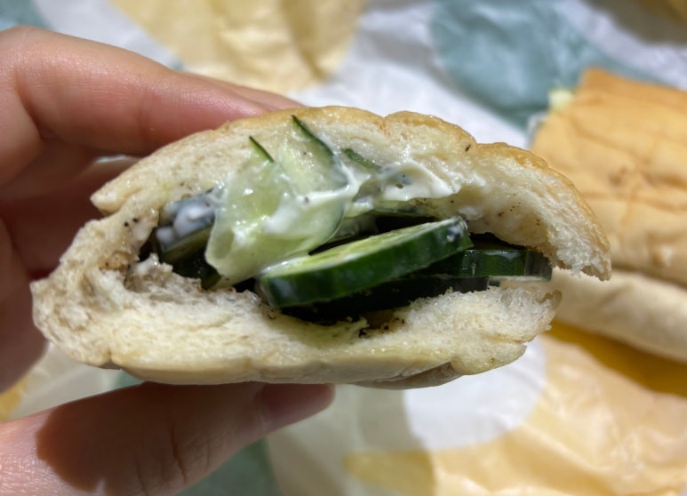 써브웨이 성남터미널점 사진 6