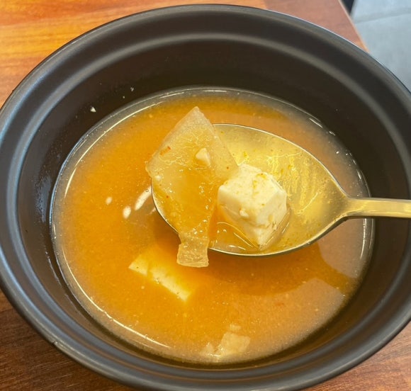 화평식당 사진 4