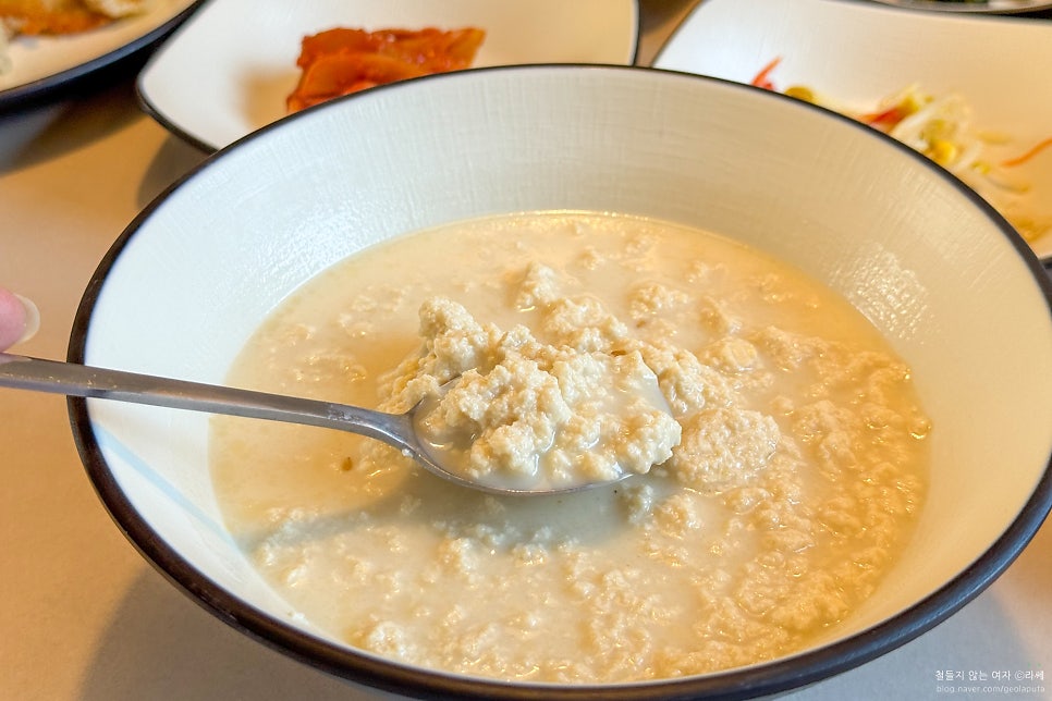 강릉 속초 2박 3일 추천 코스: 숙소, 맛집 완벽 정리 — 사진 7