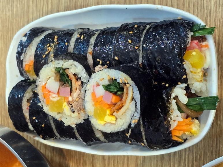 모퉁이집 사진 5