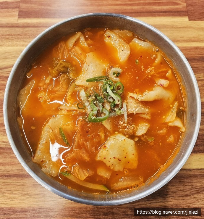 수지손칼국수 사진 7