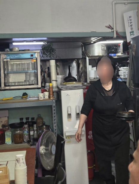 호수식당 사진 6