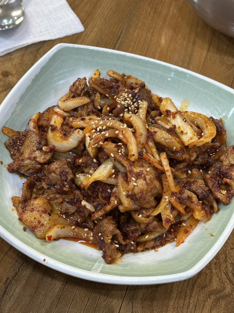 소공동뚝배기집 YMCA점 사진 5