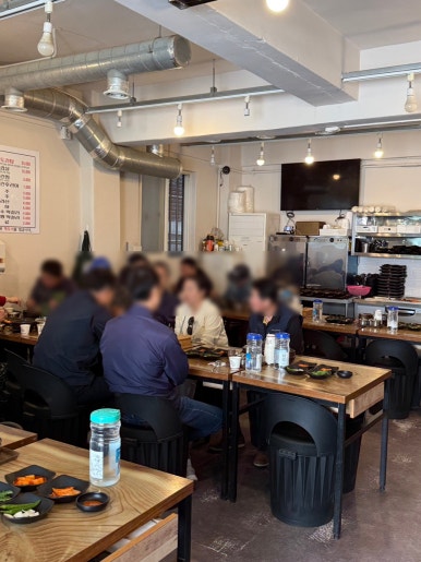 성수찰순대국 사진 6