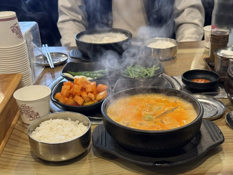 성수찰순대국 사진 7
