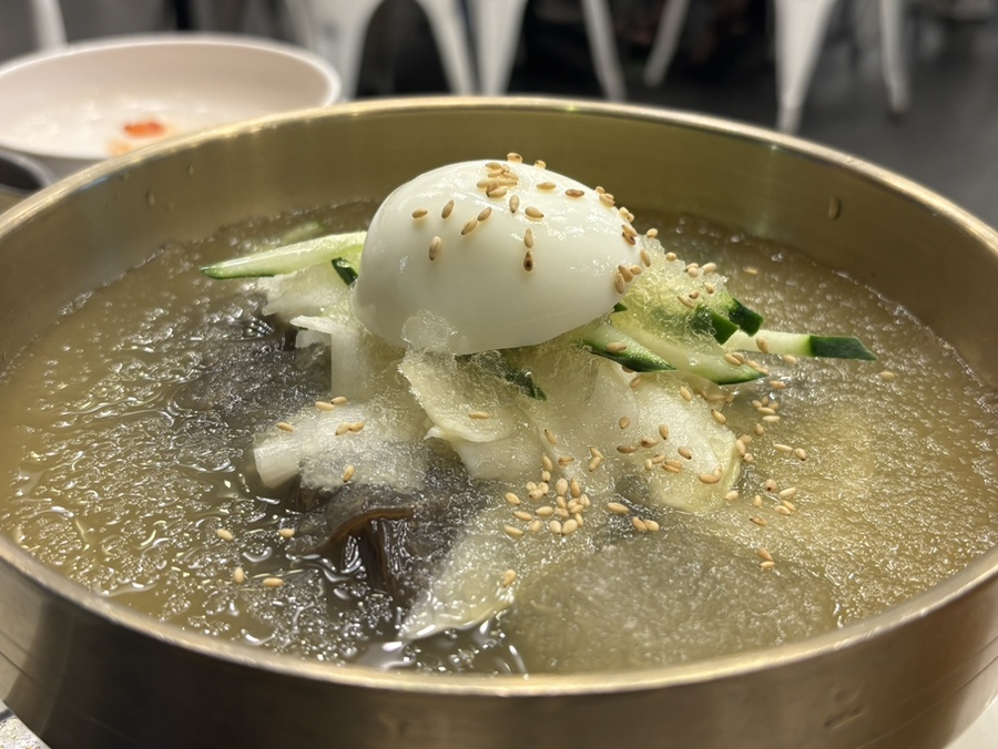 문가네정육식당 군자역점 사진 3
