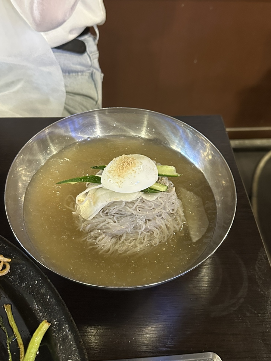 산청리56솥뚜껑생삼겹살 연신내본점 사진 5