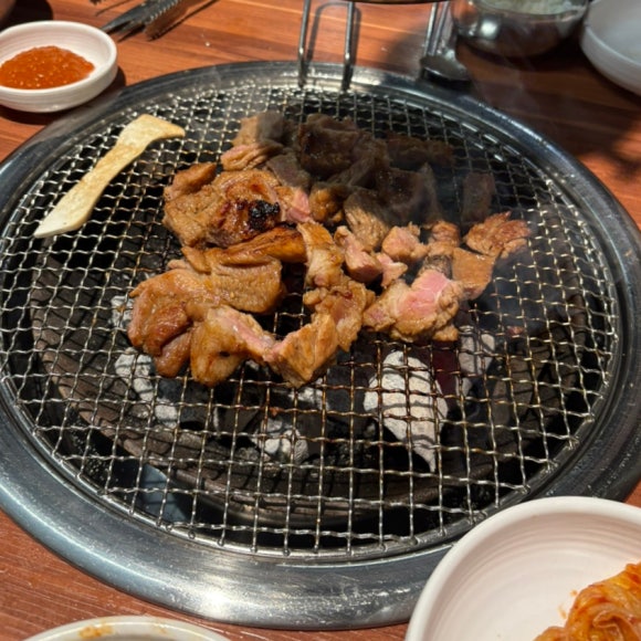 우성갈비 사진 3