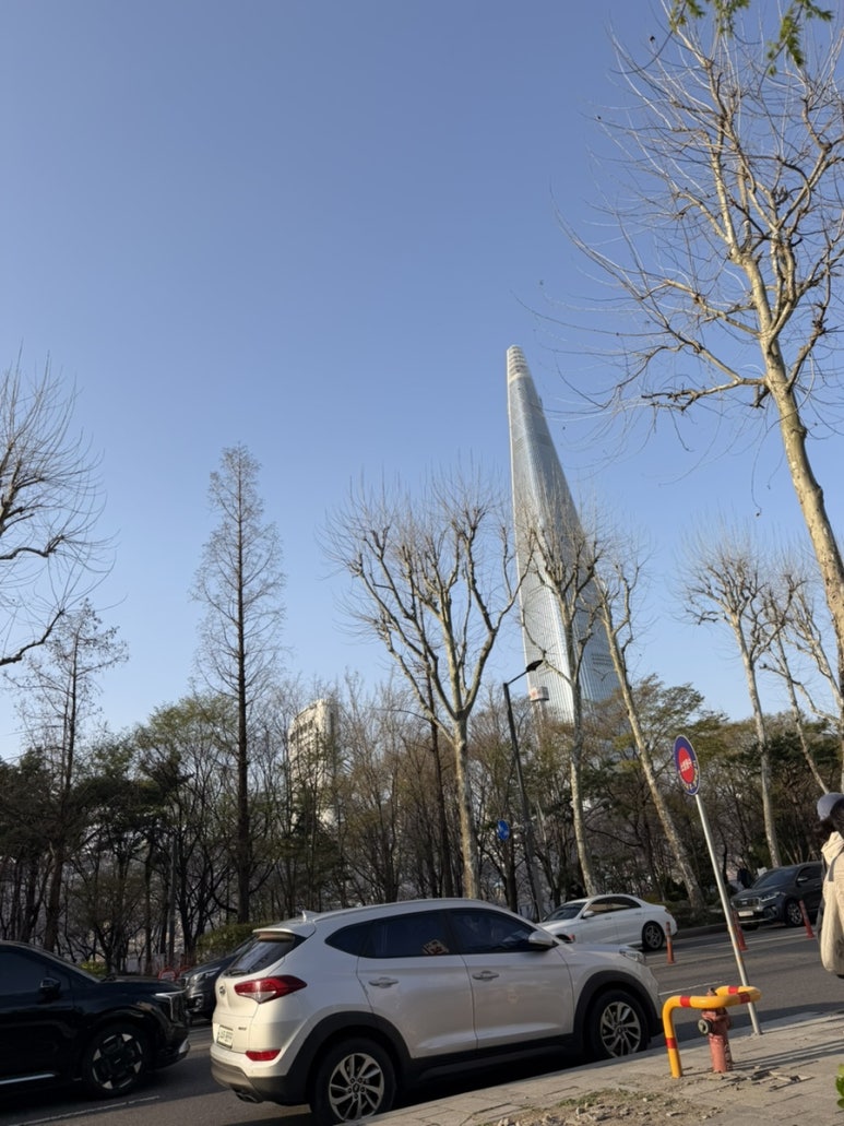 크라운호프 석촌호수점 사진 7