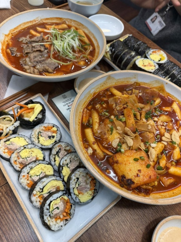 삼청당 서여의도점 사진 4