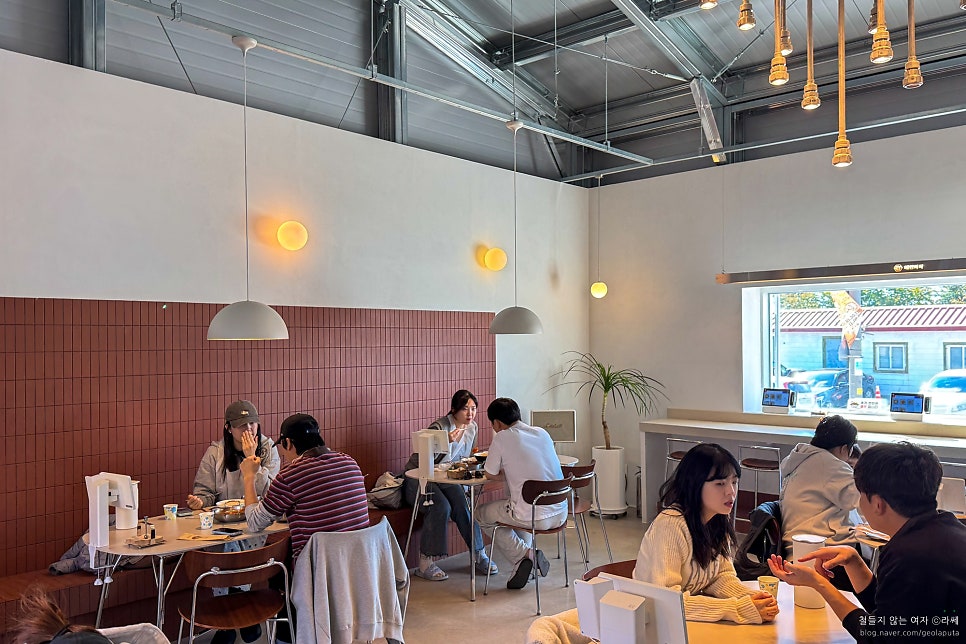 강릉 속초 2박 3일 추천 코스: 숙소, 맛집 완벽 정리 — 사진 6