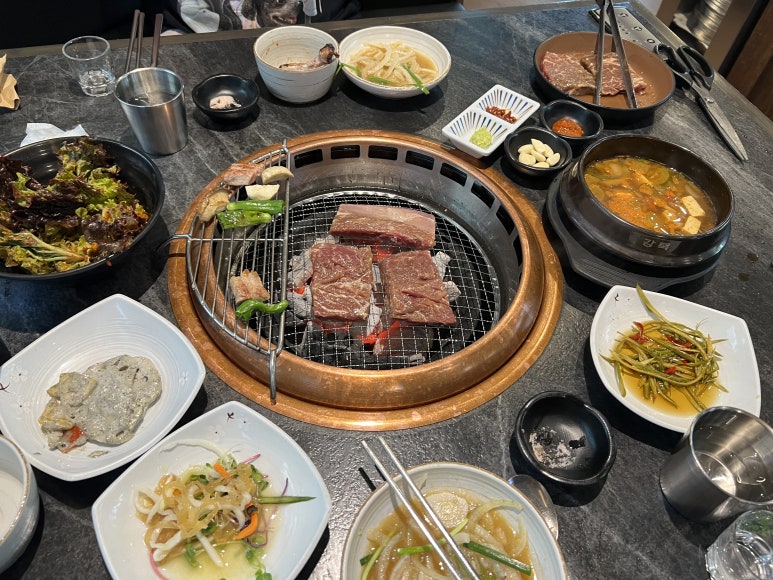 정감어린 사진 6