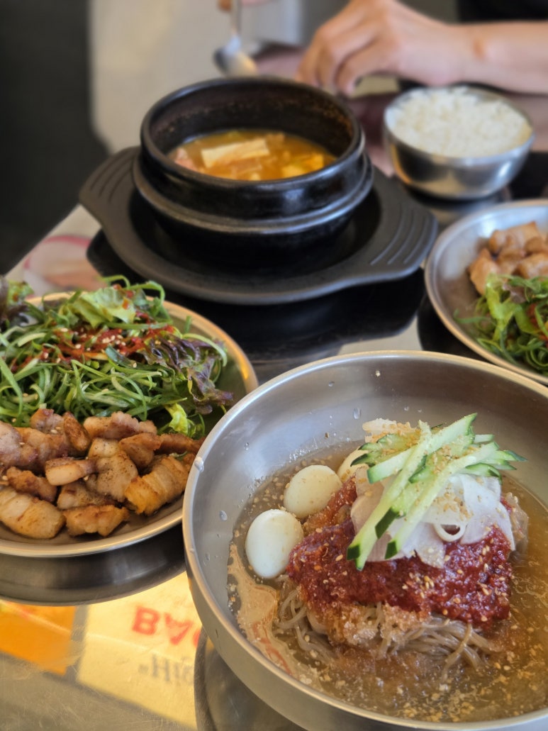 빽돈 망포점 사진 6