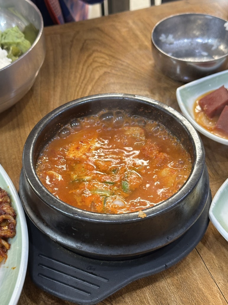 소공동뚝배기집 YMCA점 대표 사진