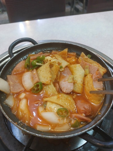 찌개가한상 사진 5