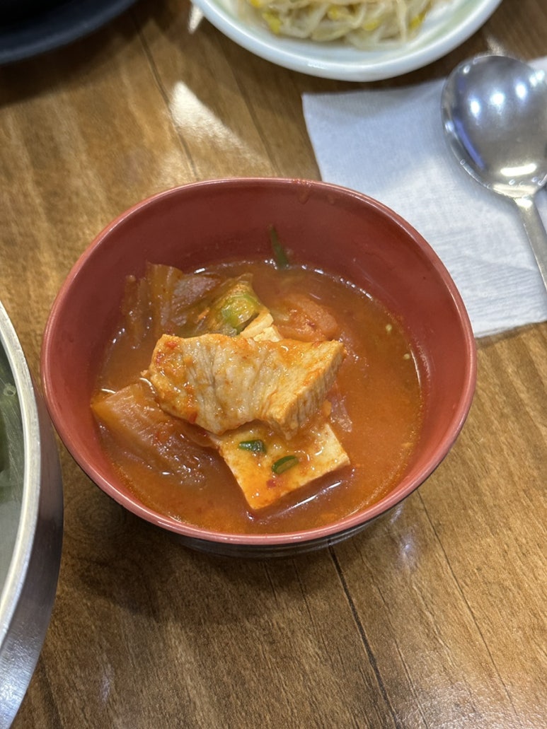 소공동뚝배기집 YMCA점 사진 3
