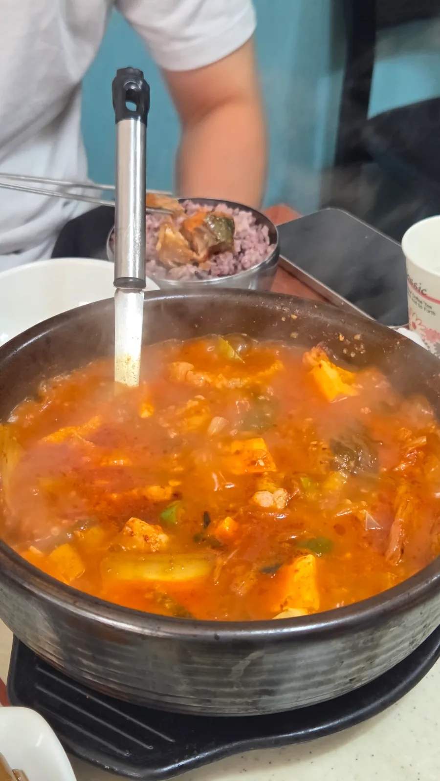 호수식당 사진 3