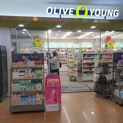 핫브레드 양재역점 사진 7
