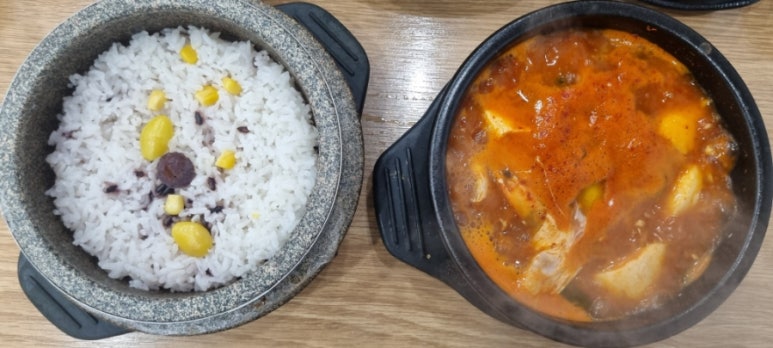 으뜸순두부 사진 6