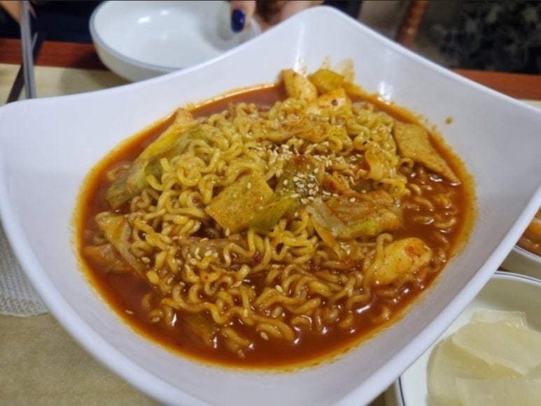 동아분식 사진 3