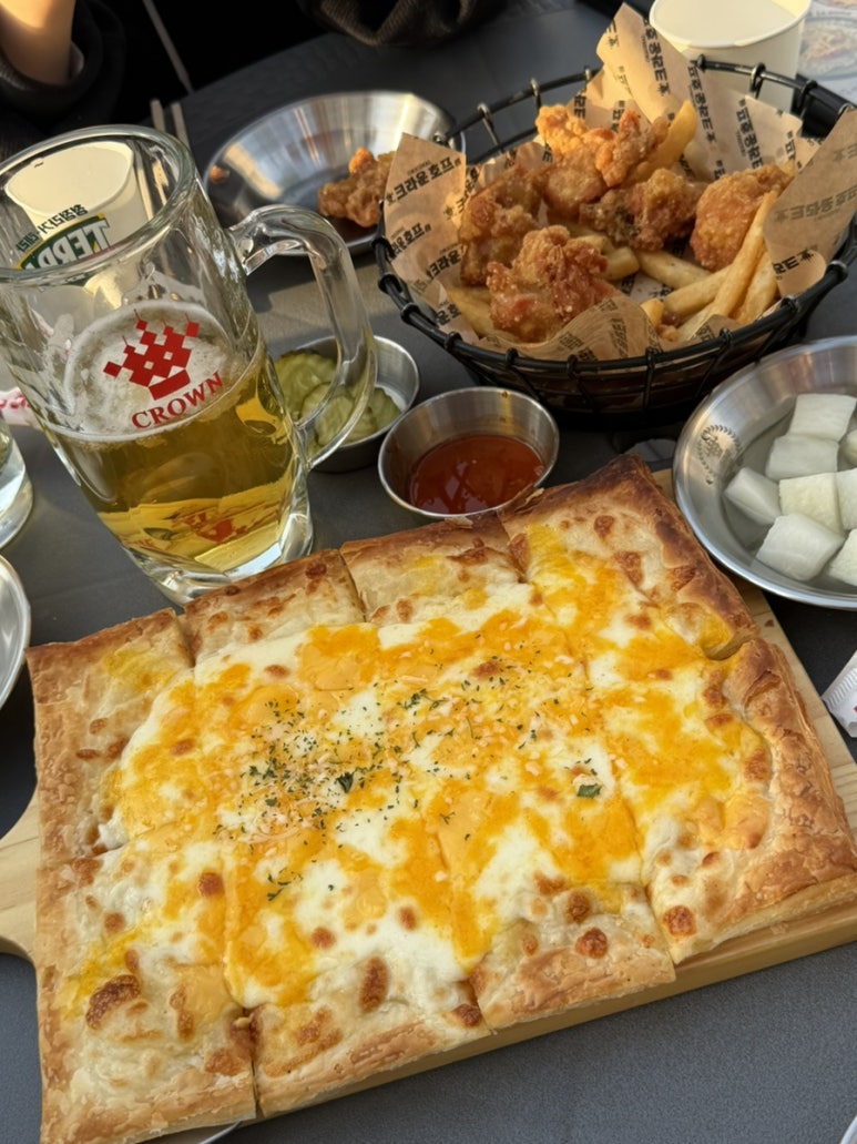 크라운호프 석촌호수점 사진 8