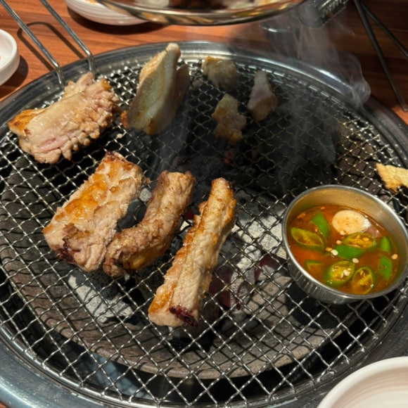 우성갈비 사진 7